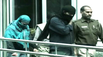 एमबीए दम्पती का ठगी का खेल