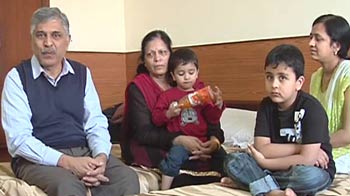 Libya: Over 500 Indians flown home, thousands still stranded