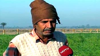 किसानों की बजट से उम्मीदें