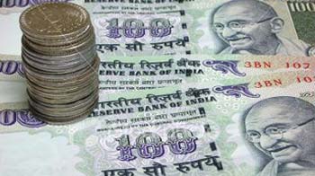 Pranab: Circulation of black money serious concern