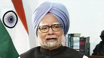 Finance Minister has done a commendable job: PM