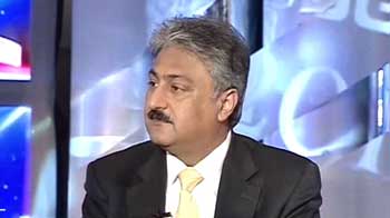 Video : India Inc gives thumbs up to Budget