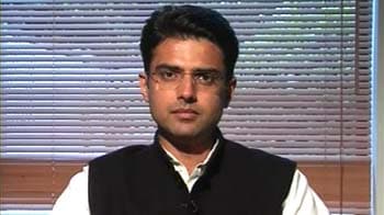 Video : Budget to provide relief to all sections of society: Sachin Pilot