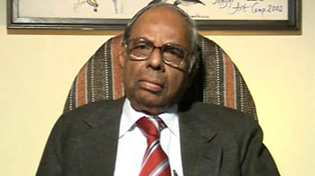 C Rangarajan on Union Budget 2011