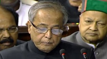 Video : Union Budget 2011: What Pranab has given the taxpayer