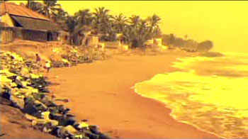 NDTV-Toyota Etios Save India's Coast Campaign