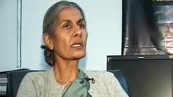 बुजर्गों को मिली बजट से राहत