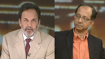 Prannoy Roy's analysis of Budget 2011