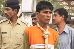 Godhra case: Special court gives 11 death sentences Godhra case: Special court gives 11 death sentences