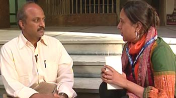 The Indian who used Twitter to exit Libya