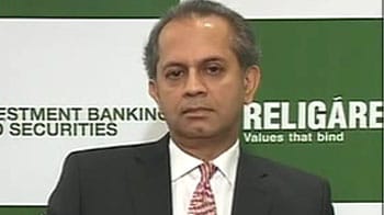 It's a good balancing Budget: Religare Cap