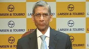 Video : Managing Budget targets will be difficult: L&T