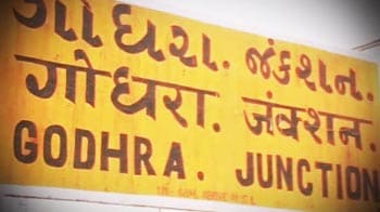 Video : Godhra case: Death for 11, life terms for 20