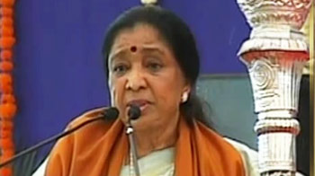 आशा ने कहा, खराब है पुलिस आशा ने कहा, खराब है पुलिस