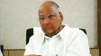 Video : Why did CBI officer join Pawar's ICC team