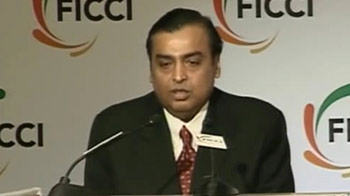 India needs radical reforms in education, healthcare: Mukesh Ambani