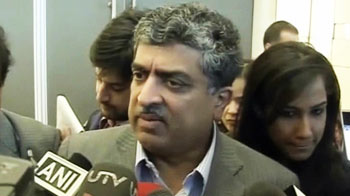 Nilekani on how UID will help deliver cash subsidy