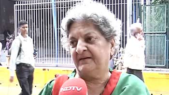 Aam admi unhappy with Budget?