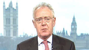 Credit Suisse underweight on India