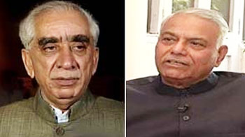 2G Scam: BJP loses ground over its JPC members