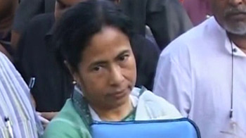 Mamata: Won't contest Bengal polls