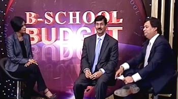 Post Budget analysis: The B-School style