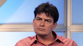 Charlie Sheen on drugs and porn preferences