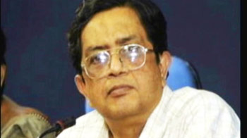 Thomas out as CVC: Supreme Court