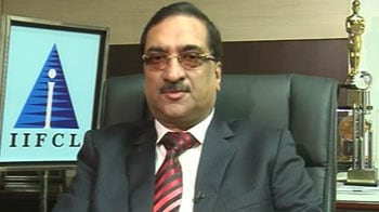 Will achieve Rs 20K-cr disbursement target: IIFCL