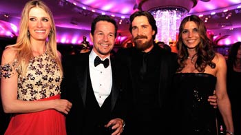 Oscar after hours: Party like a movie star