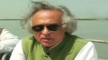 ..तब रोक देंगे श्रीकाकुलम प्रोजेक्ट : रमेश