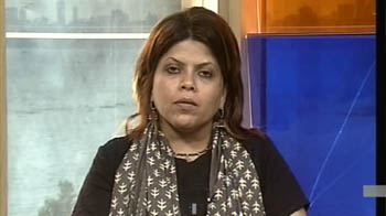 Markets in recovery mode: Centrum Wealth