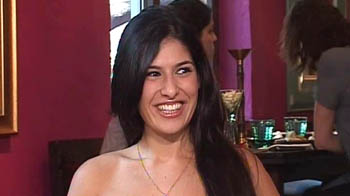 Budget cocktail with Jamal Mecklai