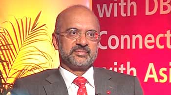India is a growing market for Singapore’s DBS: Piyush Gupta