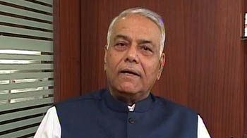 Yashwant Sinha on Supreme Court verdict on CVC Thomas