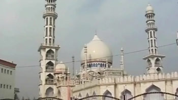 India Matters: Deoband's web of politics