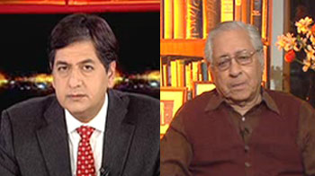 CVC Thomas' appointment illegal: Supreme Court