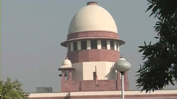 Black money case: Supreme Court slams Govt Black money case: Supreme Court slams Govt