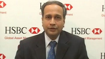 FIIs likely to return by mid year:  HSBC AMC