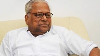 Video : Kerala Chief Minister backs Thomas' appointment