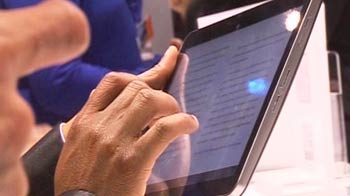 First look: Samsung Galaxy Tab 2