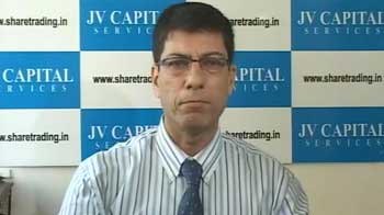Video : Nifty likely to be rangebound: JV Capital