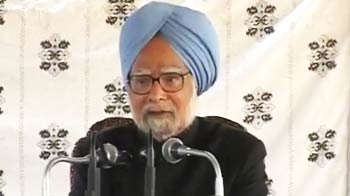 I accept my responsibility: Prime Minister on CVC