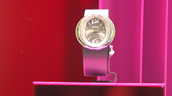 Big Spenders: Piaget, Kenzo