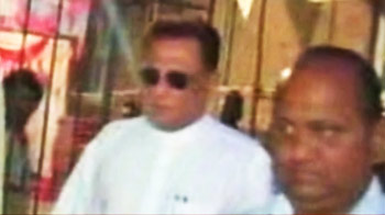 I-T sends notice to Hassan Ali after Court rap