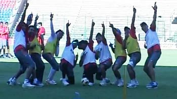 Sunday Housefull - India Vs Ireland