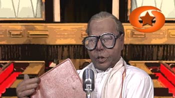 The Budget: Pranab's balancing act