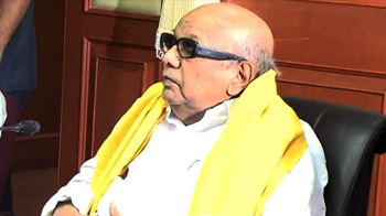 कांग्रेस-डीएमके के रिश्तों में खटास