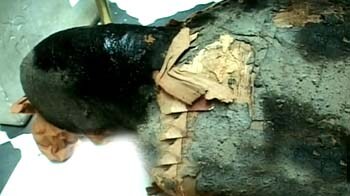 Video : 3000 साल पुरानी ममी