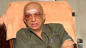 Video : 2G probe against DMK triggered breakdown of alliance: Cho Ramaswamy